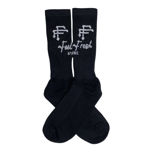 Feel Fresh Socks