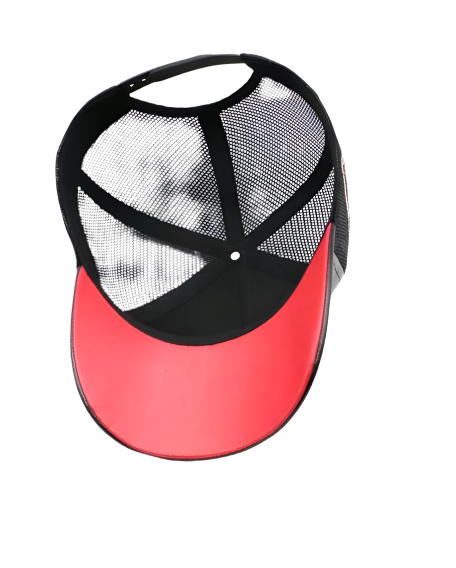 Feel Fresh Trucker Hat