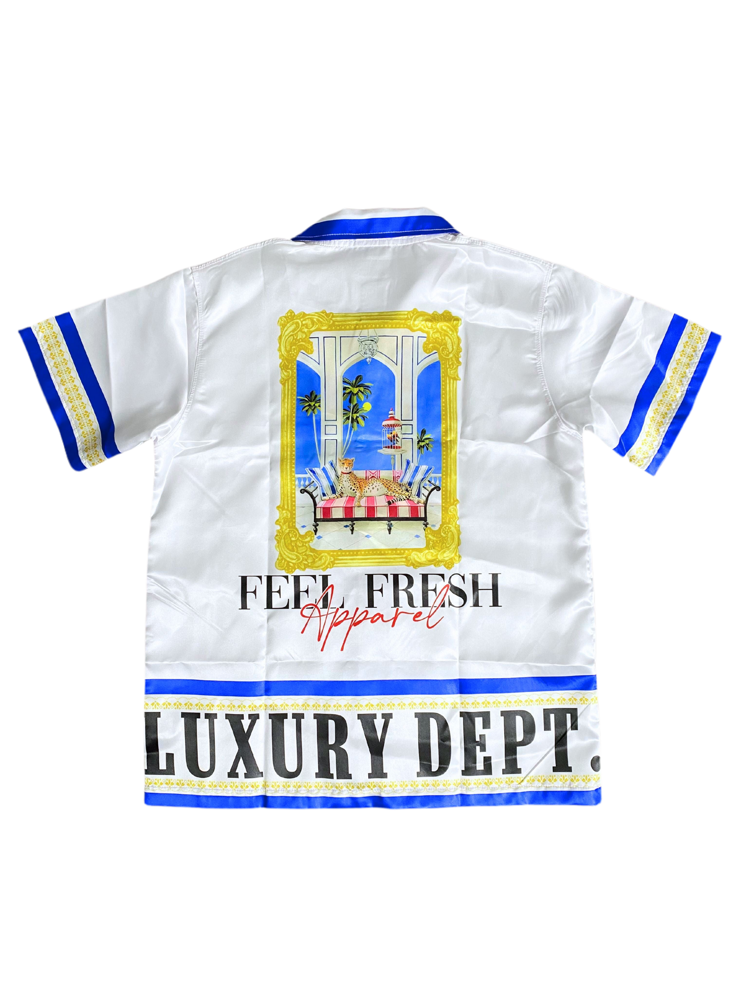 Casa De Feel Fresh Set