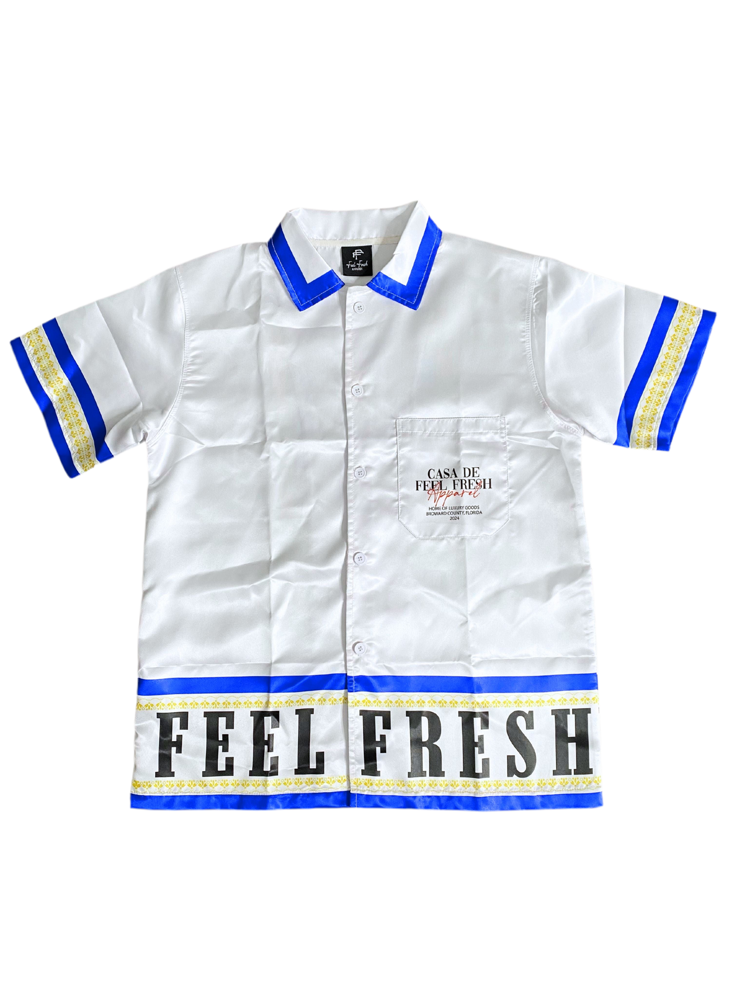 Casa De Feel Fresh Set