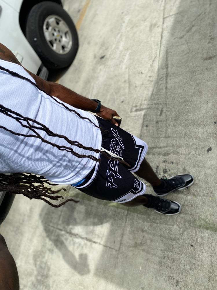 Fresh Ballers (Black)