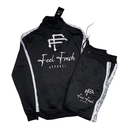 Feel Fresh Tracksuit