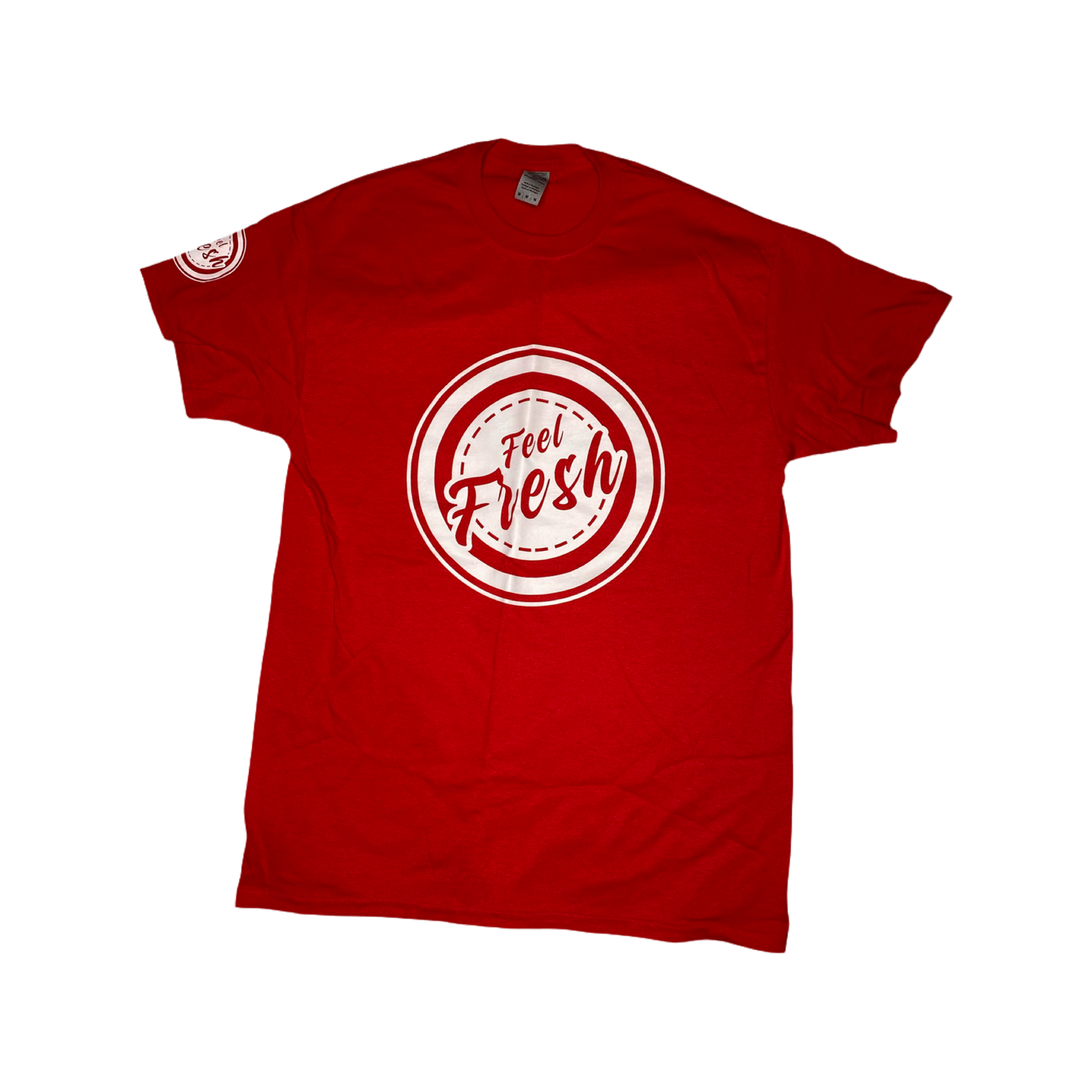 Feel Fresh Original Red