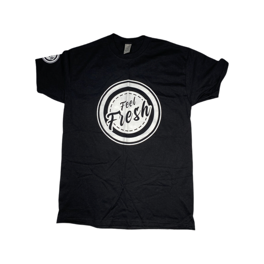 Feel Fresh Original Black