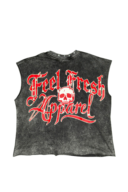 Planet Fresh Sleeveless Tees